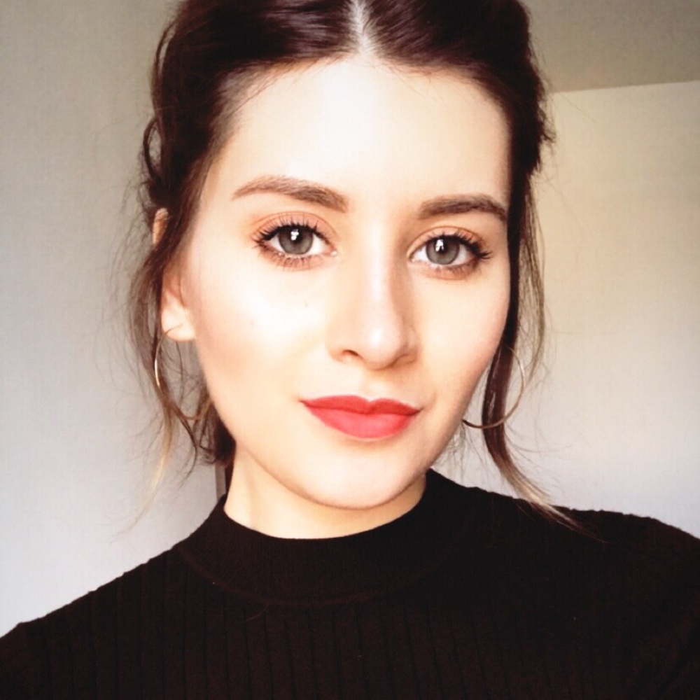 Meet your Posher, Susanna